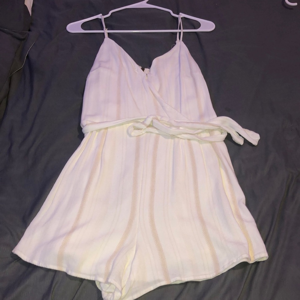 creme romper